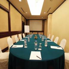 Harmoni Hotel 