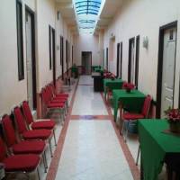 Permata Hotel 