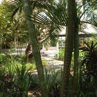 Secret Garden 