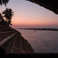River Escapes 