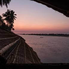 River Escapes 