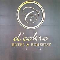 D'Cokro Hotel 