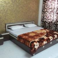 M G Residency 