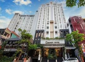 Romance Hotel 