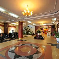 Duy Tan Hotel 
