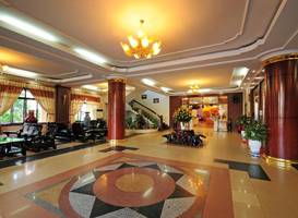 Duy Tan Hotel 