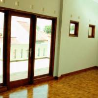 Rumah Dyandra 