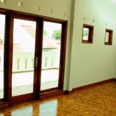 Rumah Dyandra 