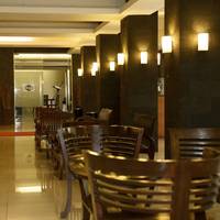 Hotel Amboina 