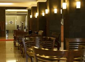 Hotel Amboina 