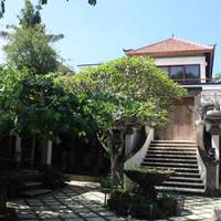 Villa Narnia 