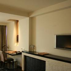 Mosaic Hotel 