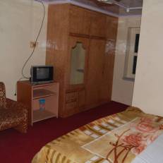 Marias Hotel 