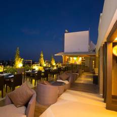 Hotel Atithi 