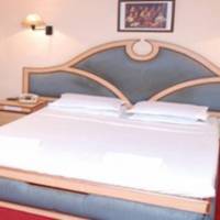 Hotel Maneck 