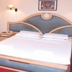 Hotel Maneck 