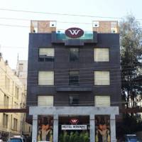 Hotel Winway 