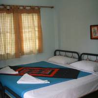 Trekker Camp 