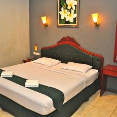 Hotel Semeru 