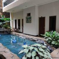 Hotel Maktal 