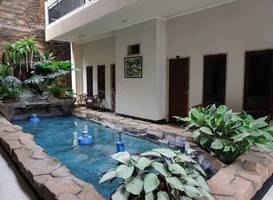Hotel Maktal 