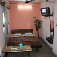 Sharma Lodge 