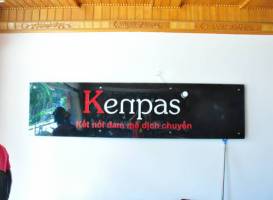 Kenpas Hotel 