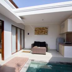 Karana Villa 