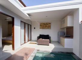 Karana Villa 