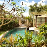Villa Sahaja 
