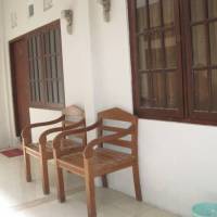 Hotel Barito 