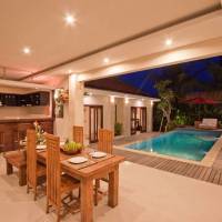 Kavilla Bali 