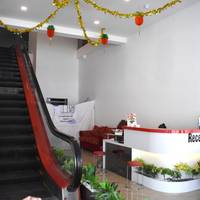 Penuin Hotel 