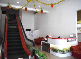 Penuin Hotel 