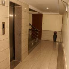 Hotel Centra 