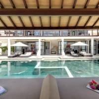 Villa Jamalu - an elite haven