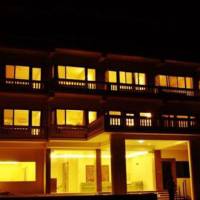 Dewa Retreat 