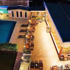 Dewa Retreat 