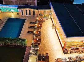 Dewa Retreat 