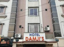 Hotel Damjis 