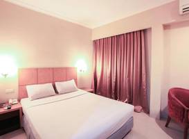 Hotel Wisata 