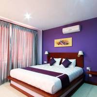 Melasa Hotel 
