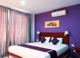 Melasa Hotel 