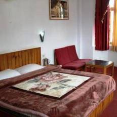 Hotel Devlok 