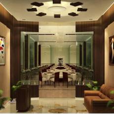 Reeva Suites 