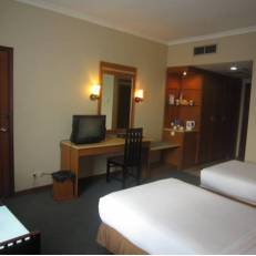 Furaya Hotel 