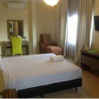 Zatami Hotel 