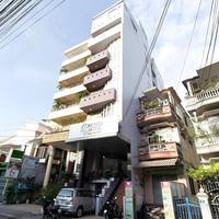Orchid Hotel 