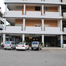 Hotel Oyster 