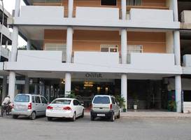 Hotel Oyster 